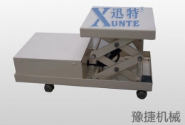 德甲买球-德甲买球(中国)
机械简述升降平台的共性技术和发展趋势